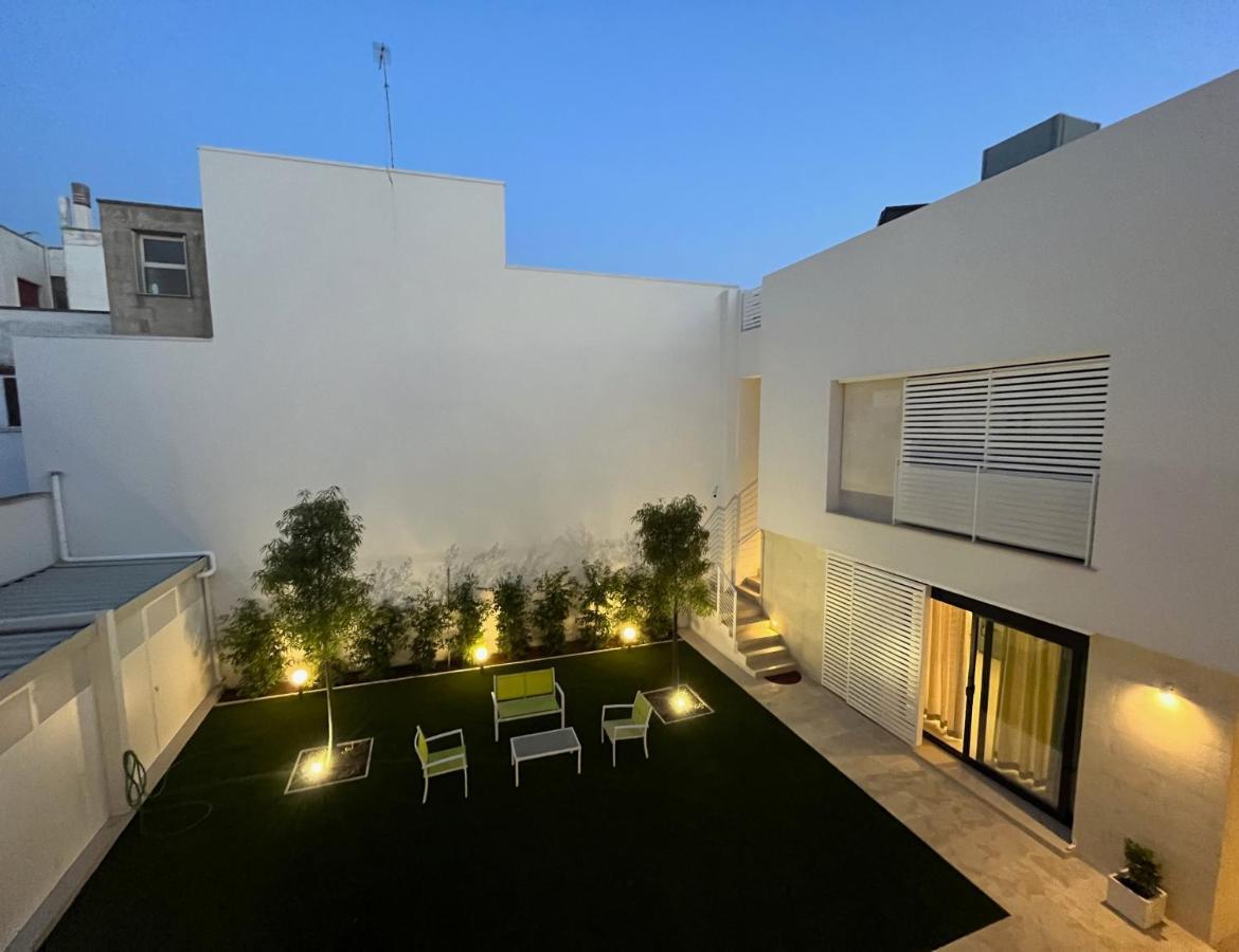 Apartment Corte Cesarina
