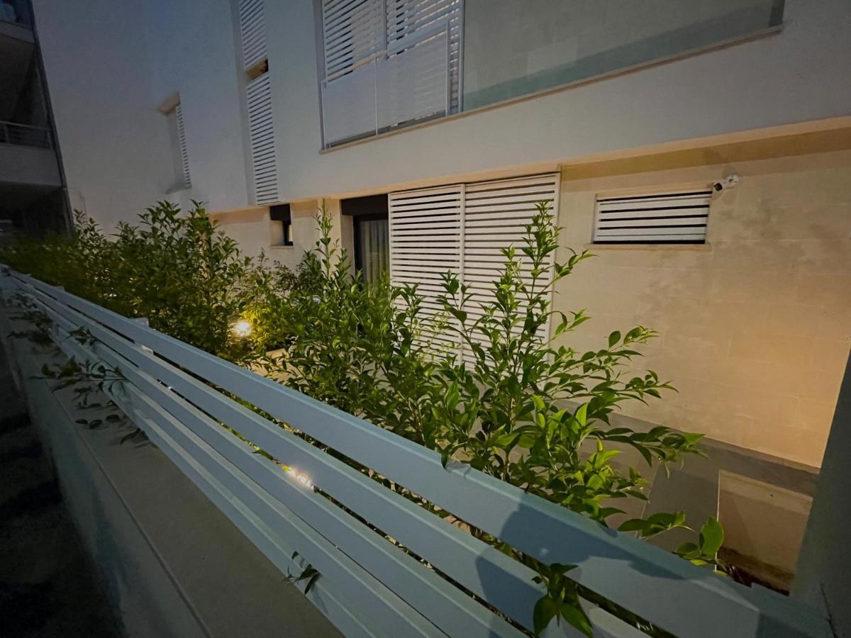 Corte Cesarina Apartment *