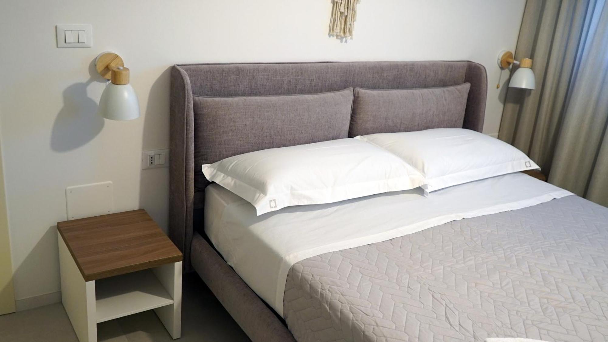 Corte Cesarina Apartment