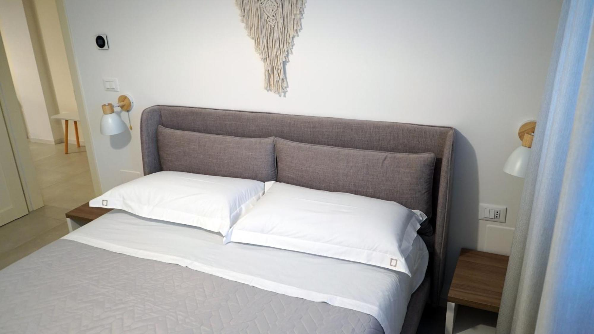 Apartment Corte Cesarina *