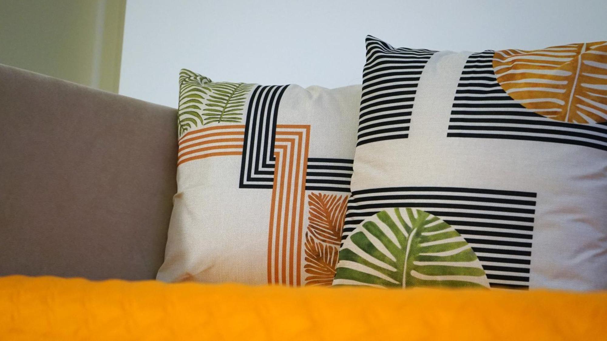 Corte Cesarina Apartment *