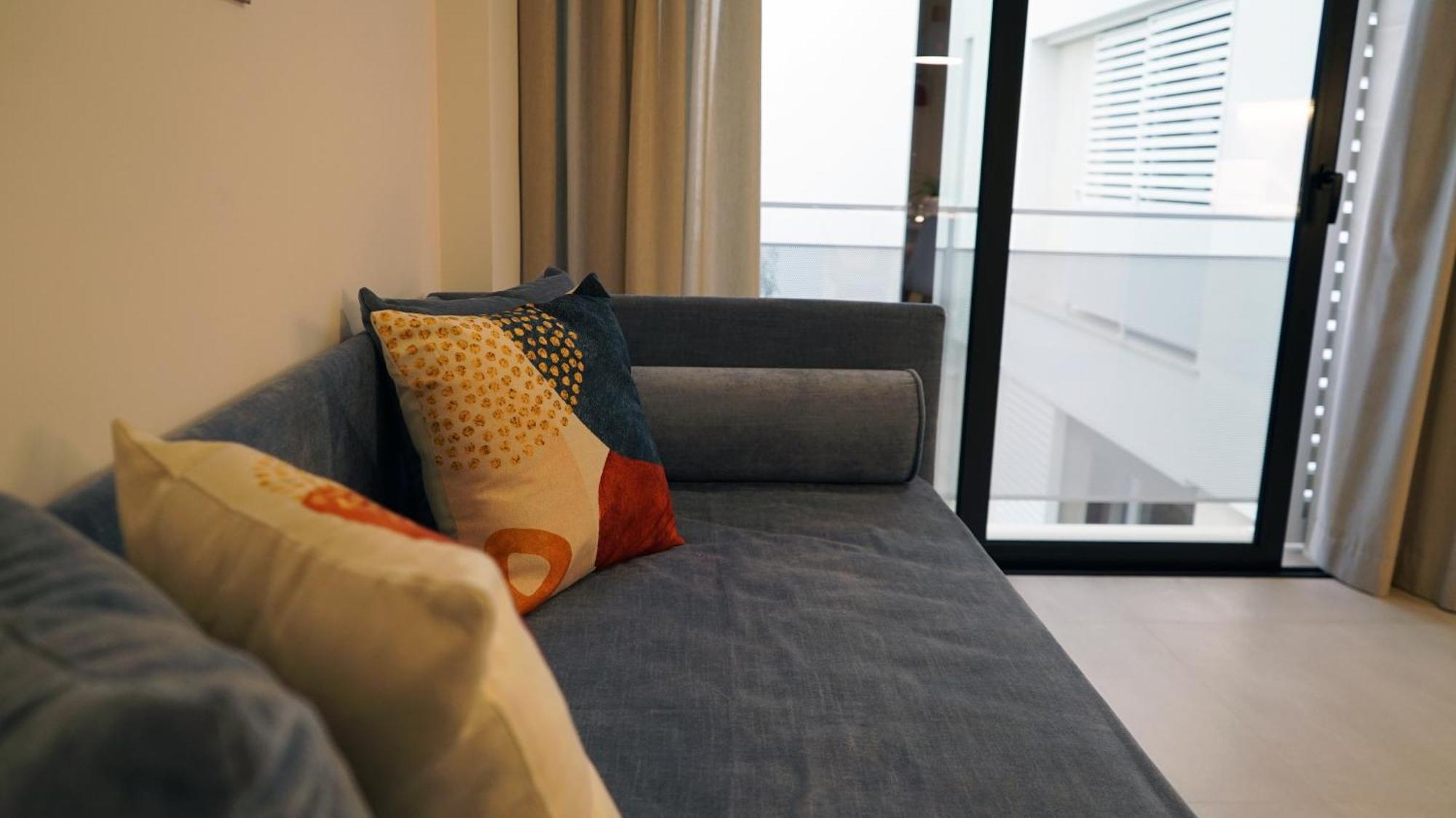 Apartment Corte Cesarina
