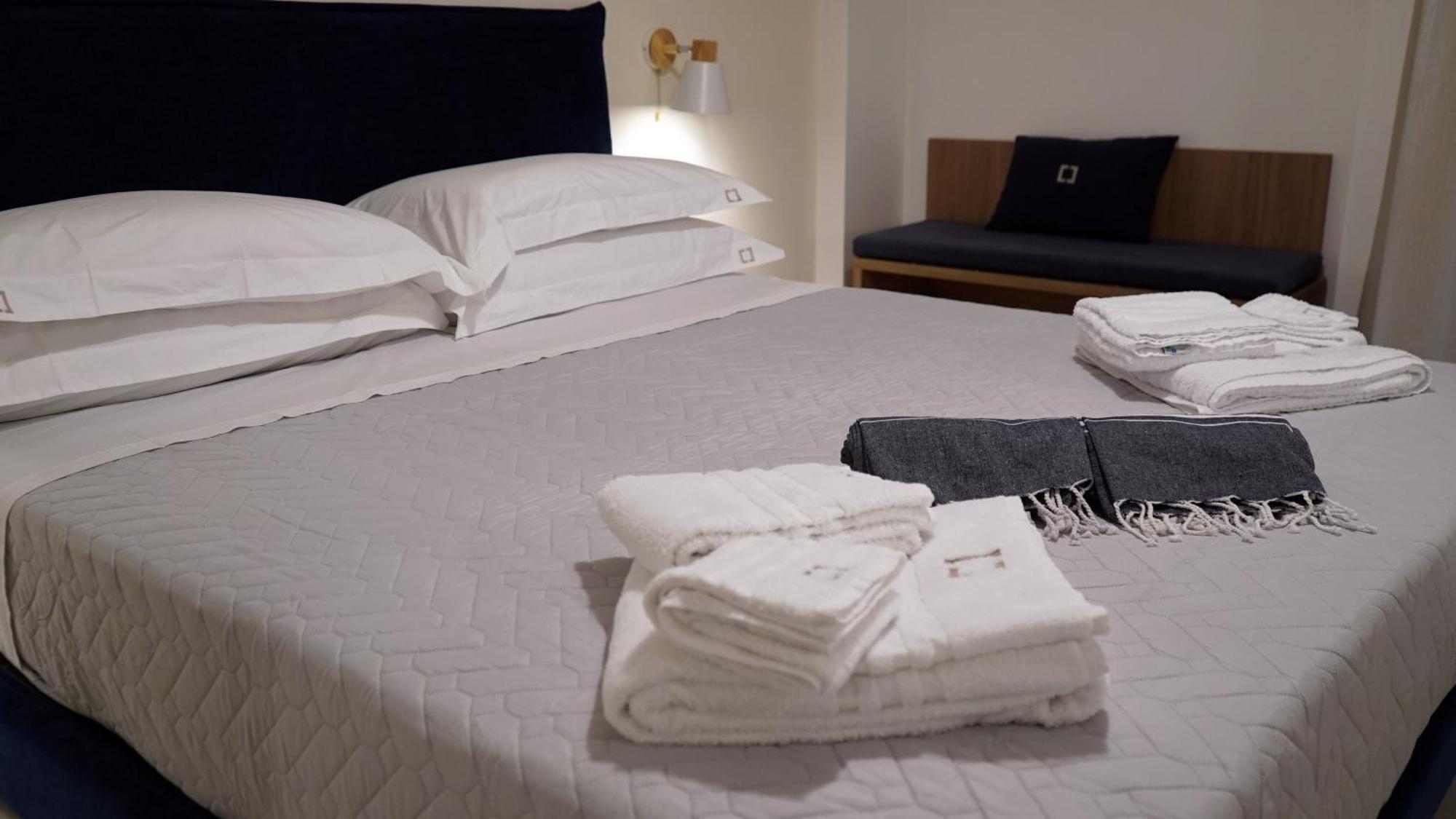 Apartment Corte Cesarina Porto Cesareo