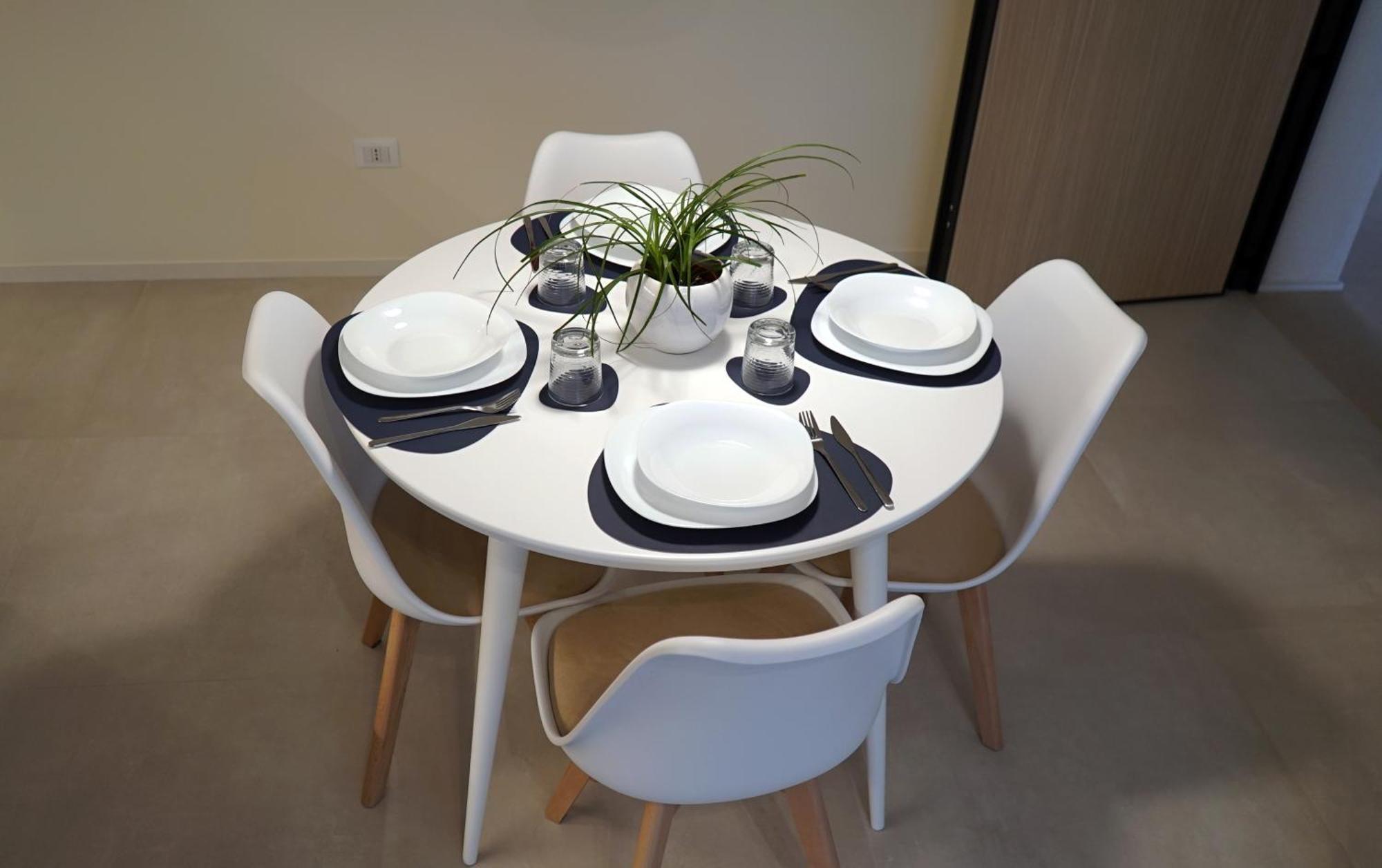 Corte Cesarina Apartment