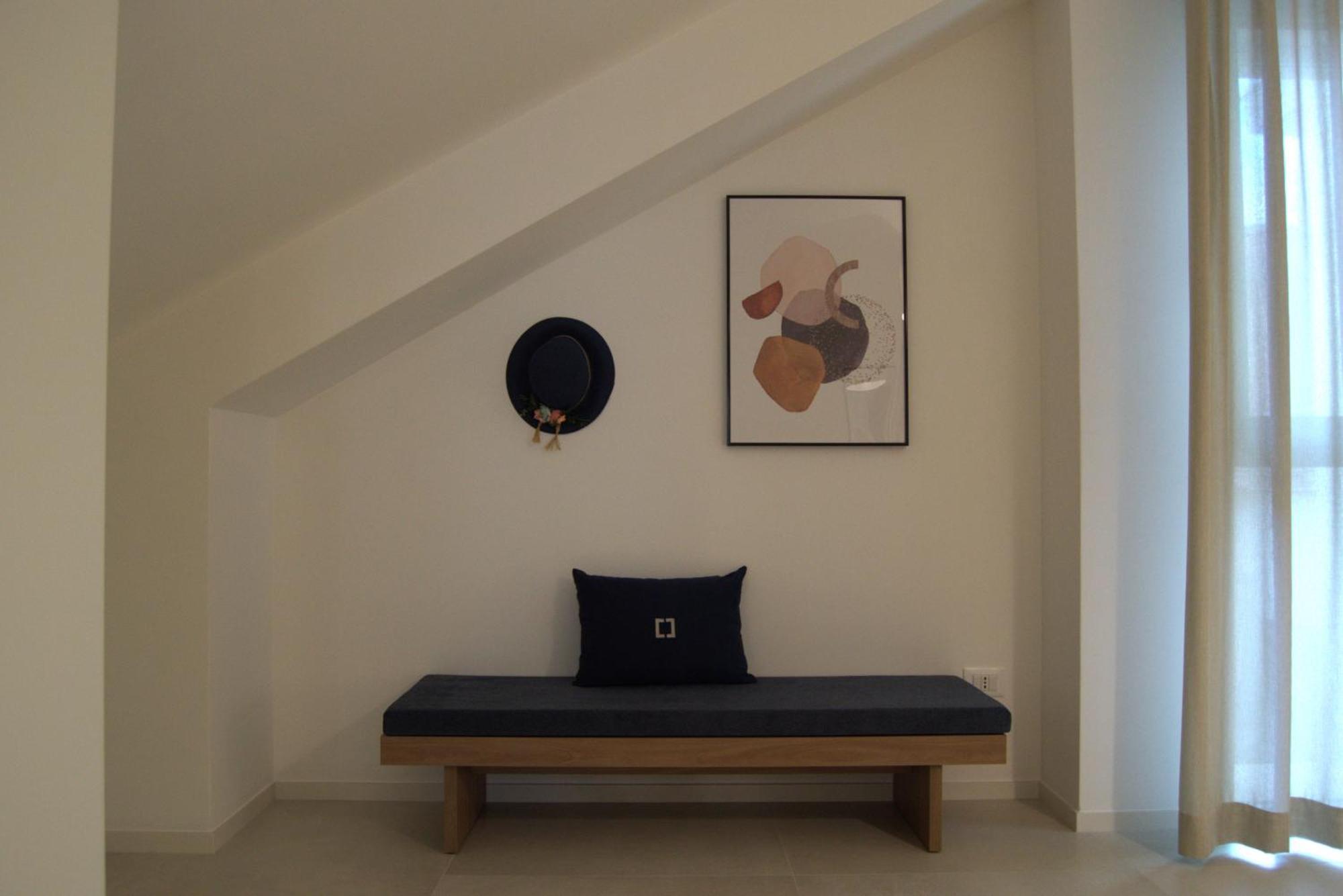 Apartment Corte Cesarina *