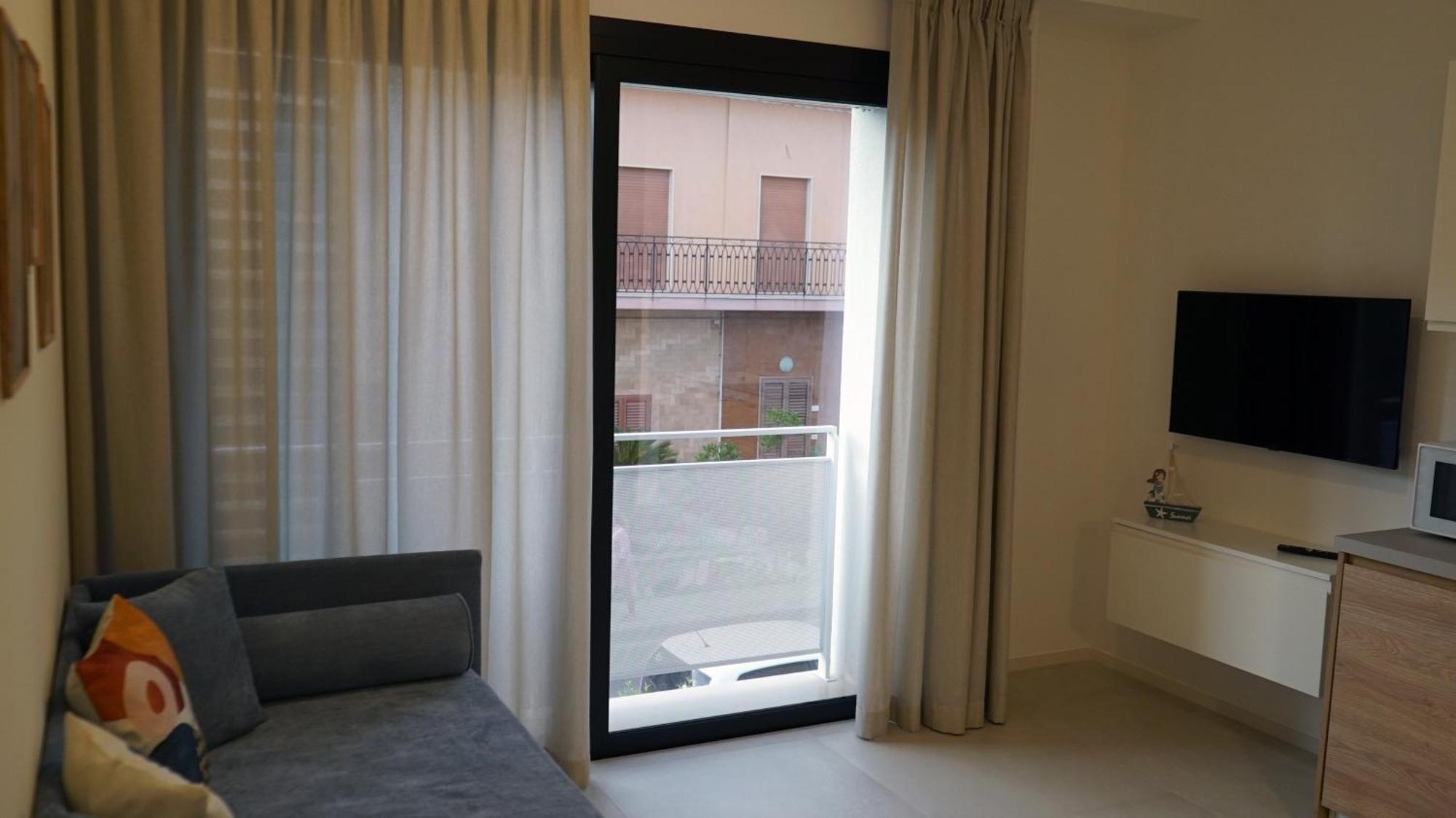 Apartment Corte Cesarina *