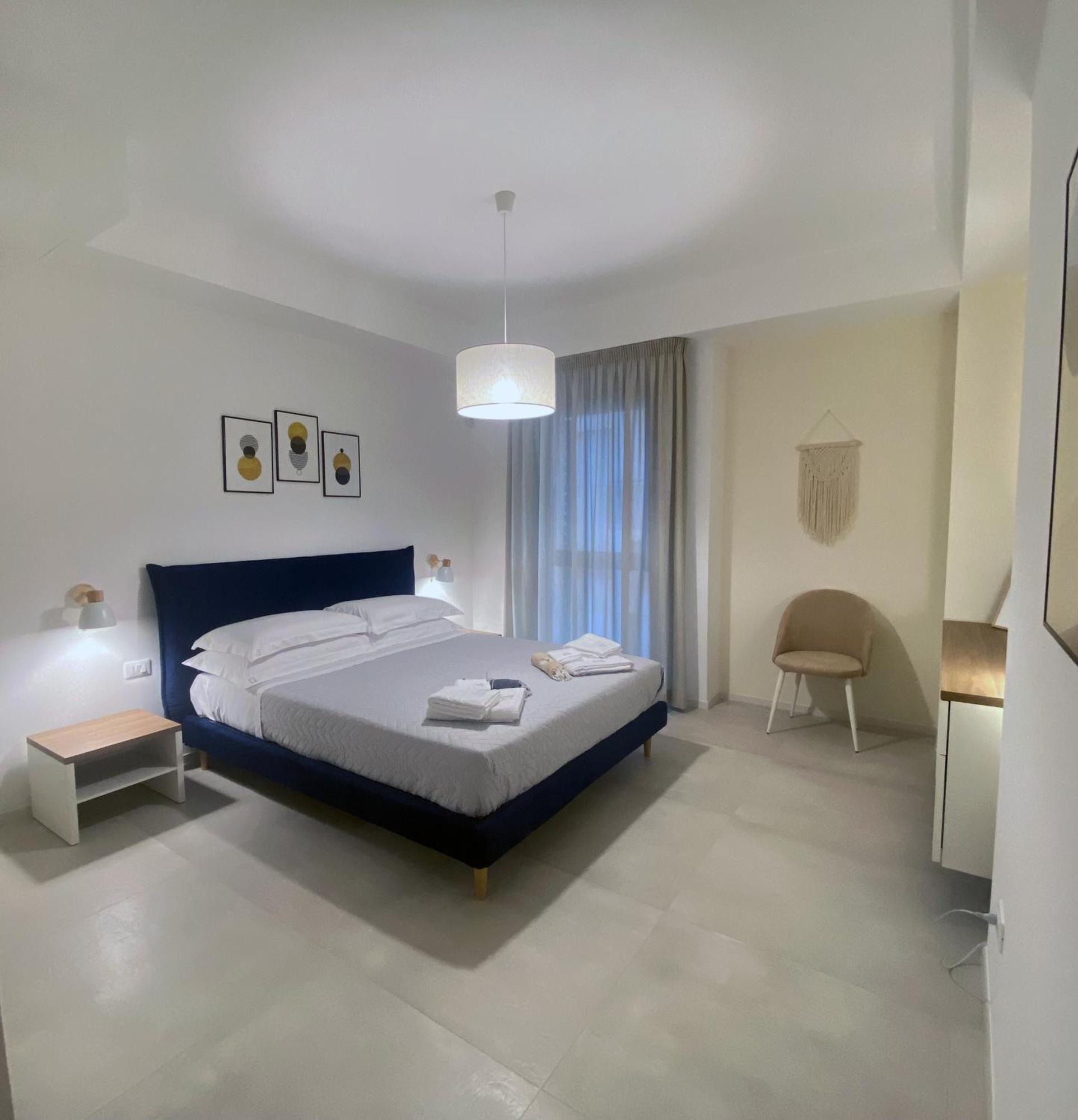 Corte Cesarina Apartment *