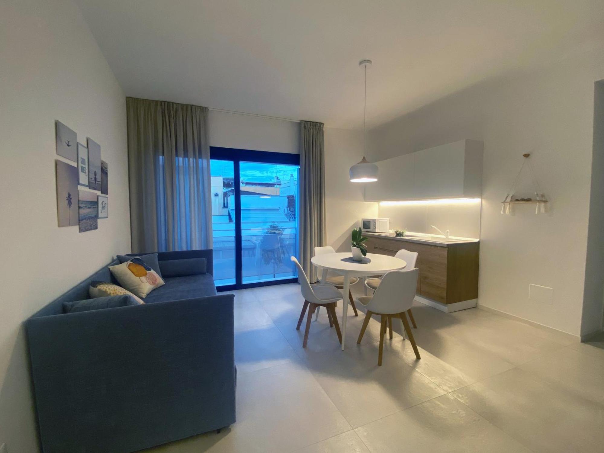 Corte Cesarina Apartment