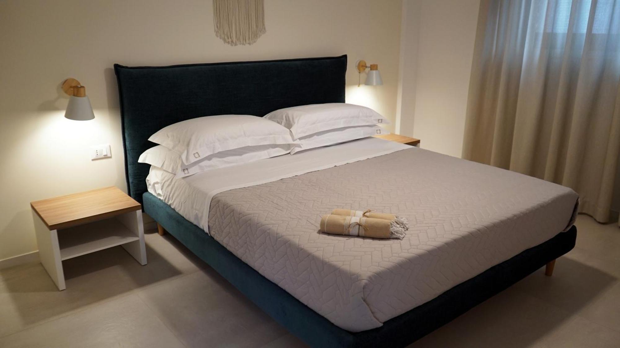 Corte Cesarina Apartment