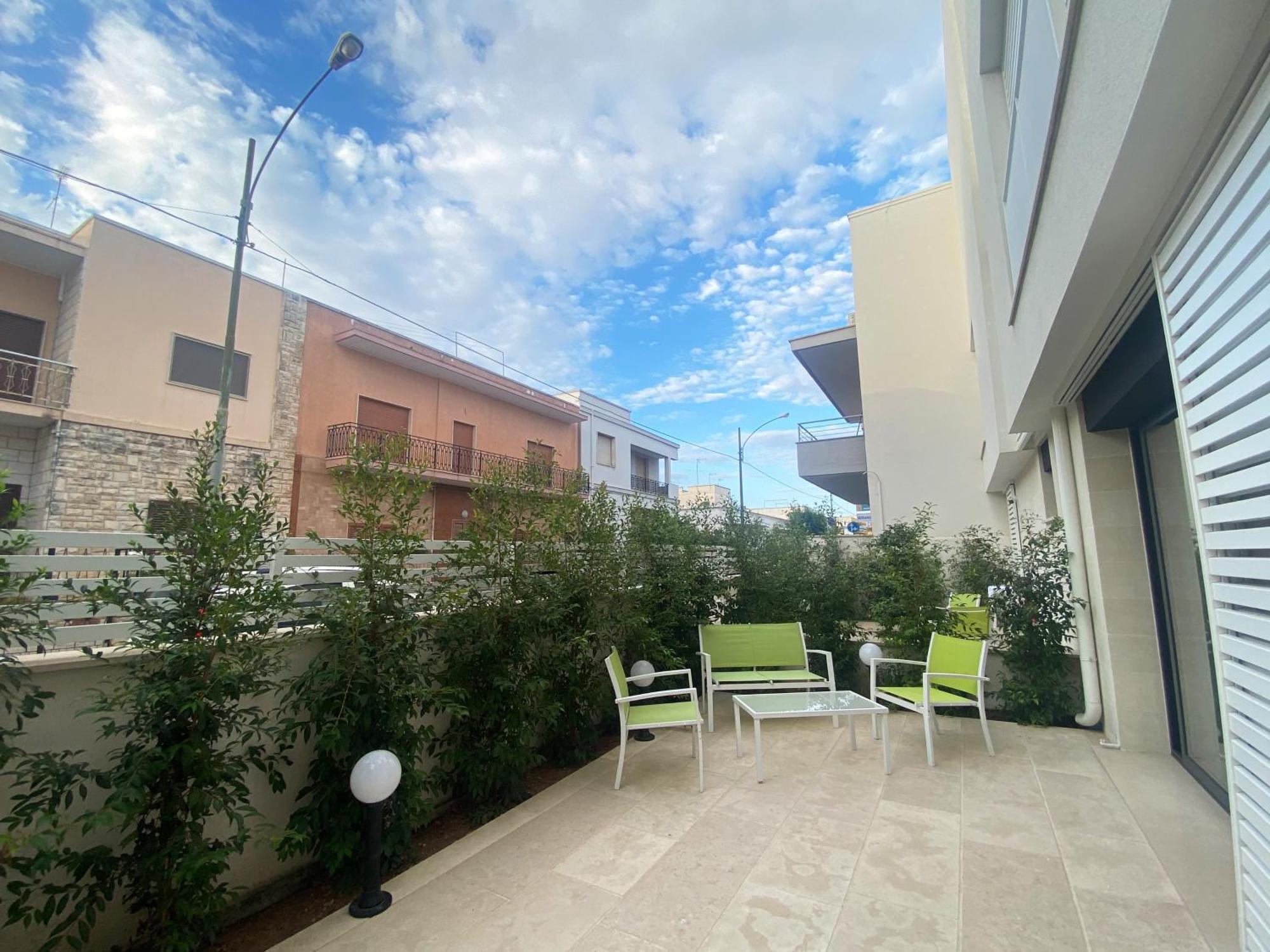 Apartment Corte Cesarina *