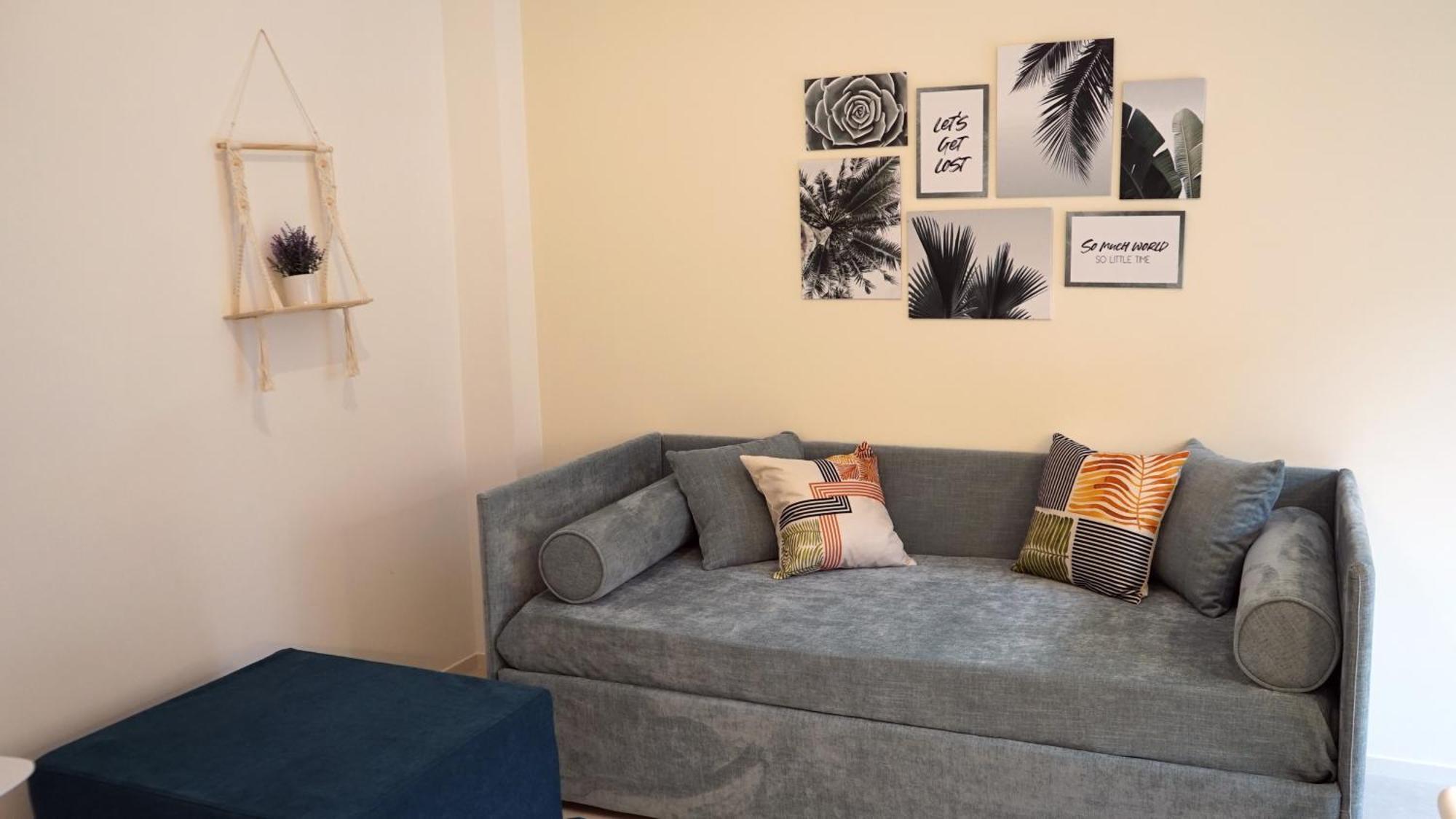 Corte Cesarina Apartment *