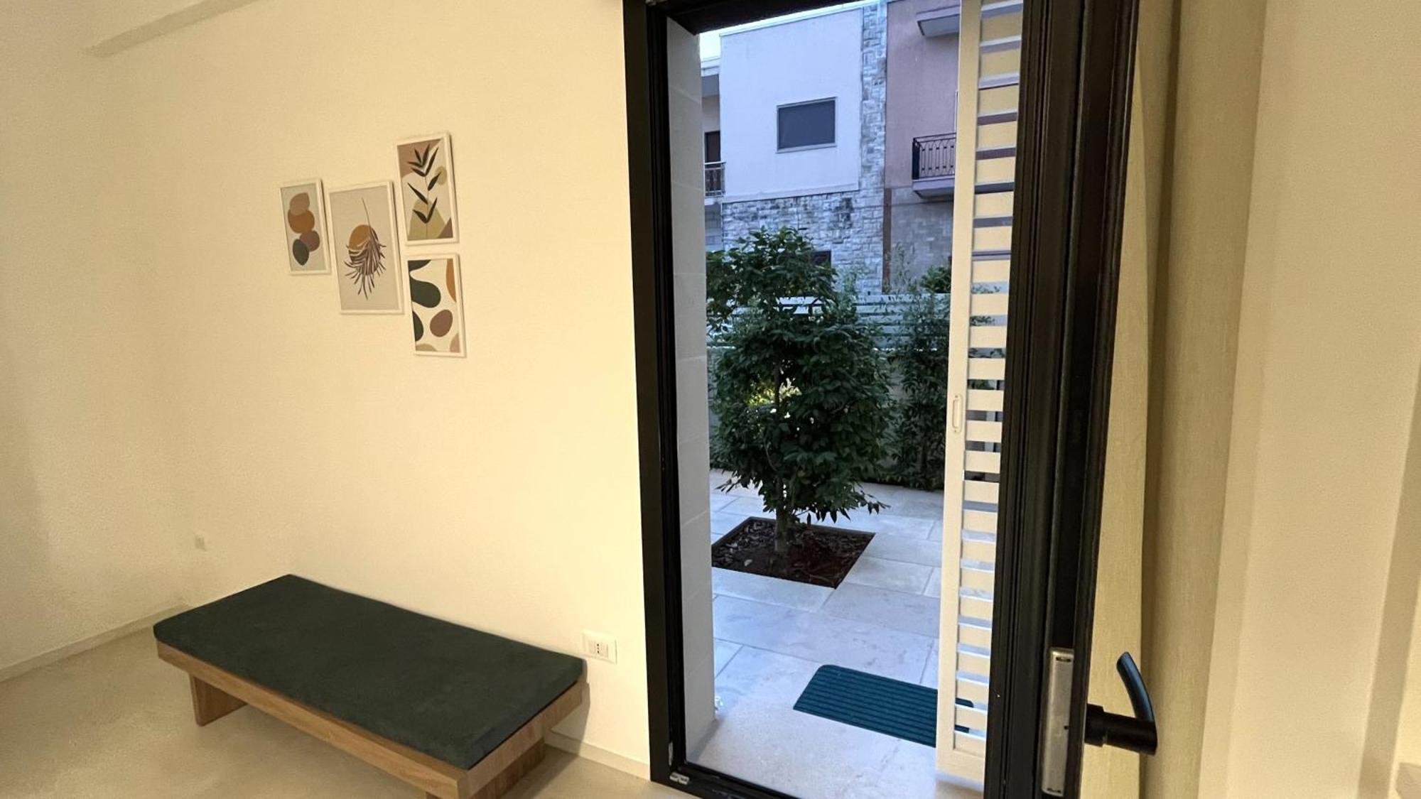 Apartment Corte Cesarina Porto Cesareo