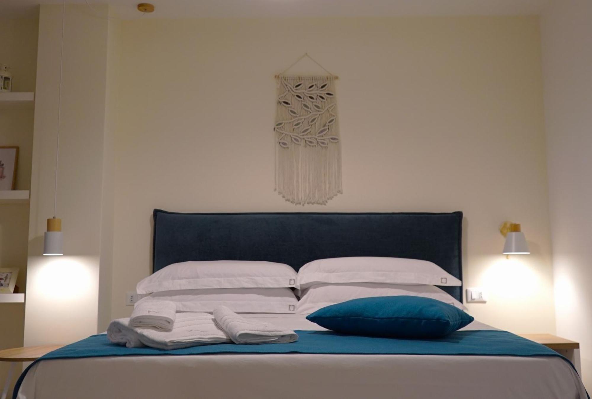 Corte Cesarina Apartment Porto Cesareo