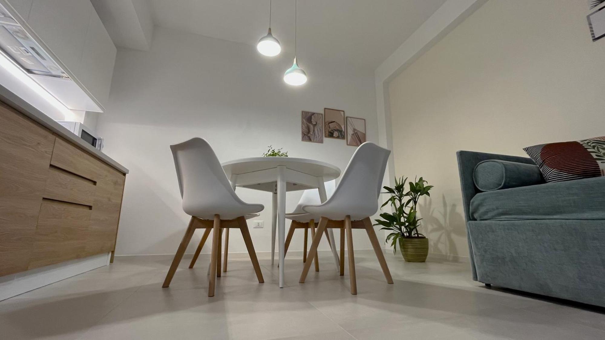 Corte Cesarina Apartment *