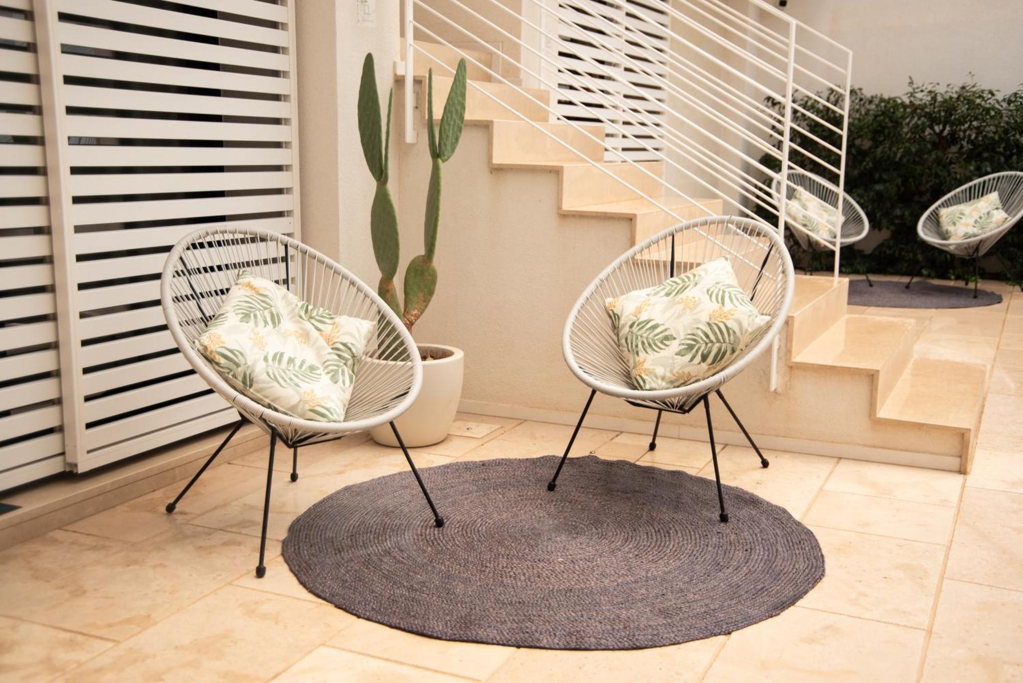 Apartment Corte Cesarina