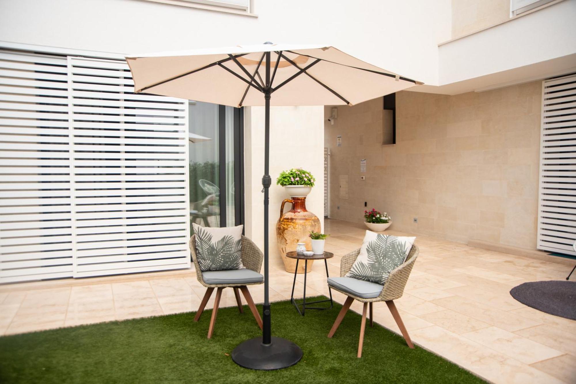Apartment Corte Cesarina Porto Cesareo