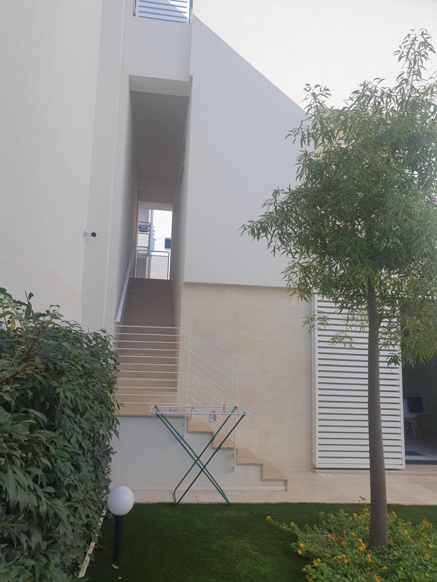 Apartment Corte Cesarina Porto Cesareo