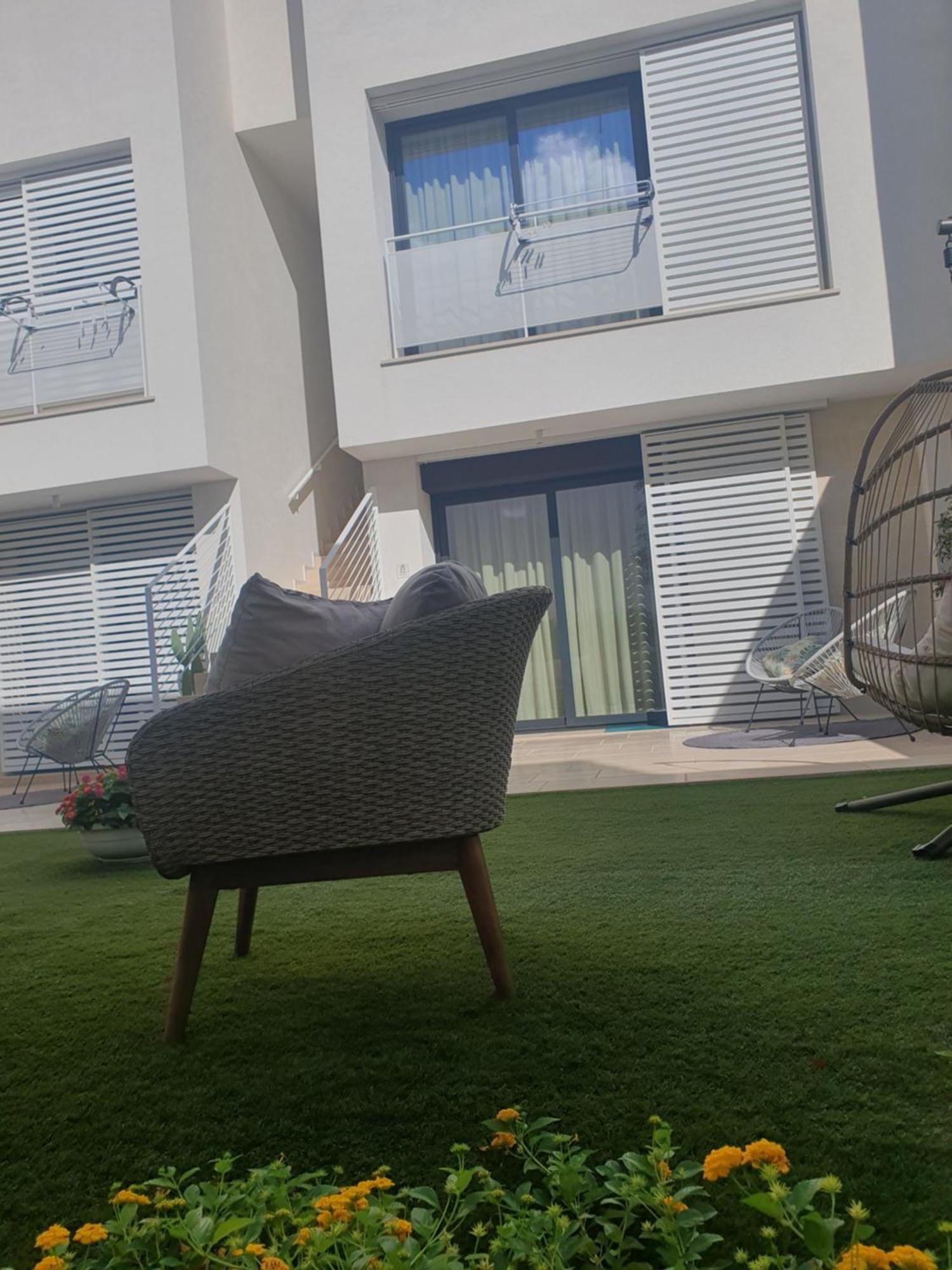 Apartment Corte Cesarina