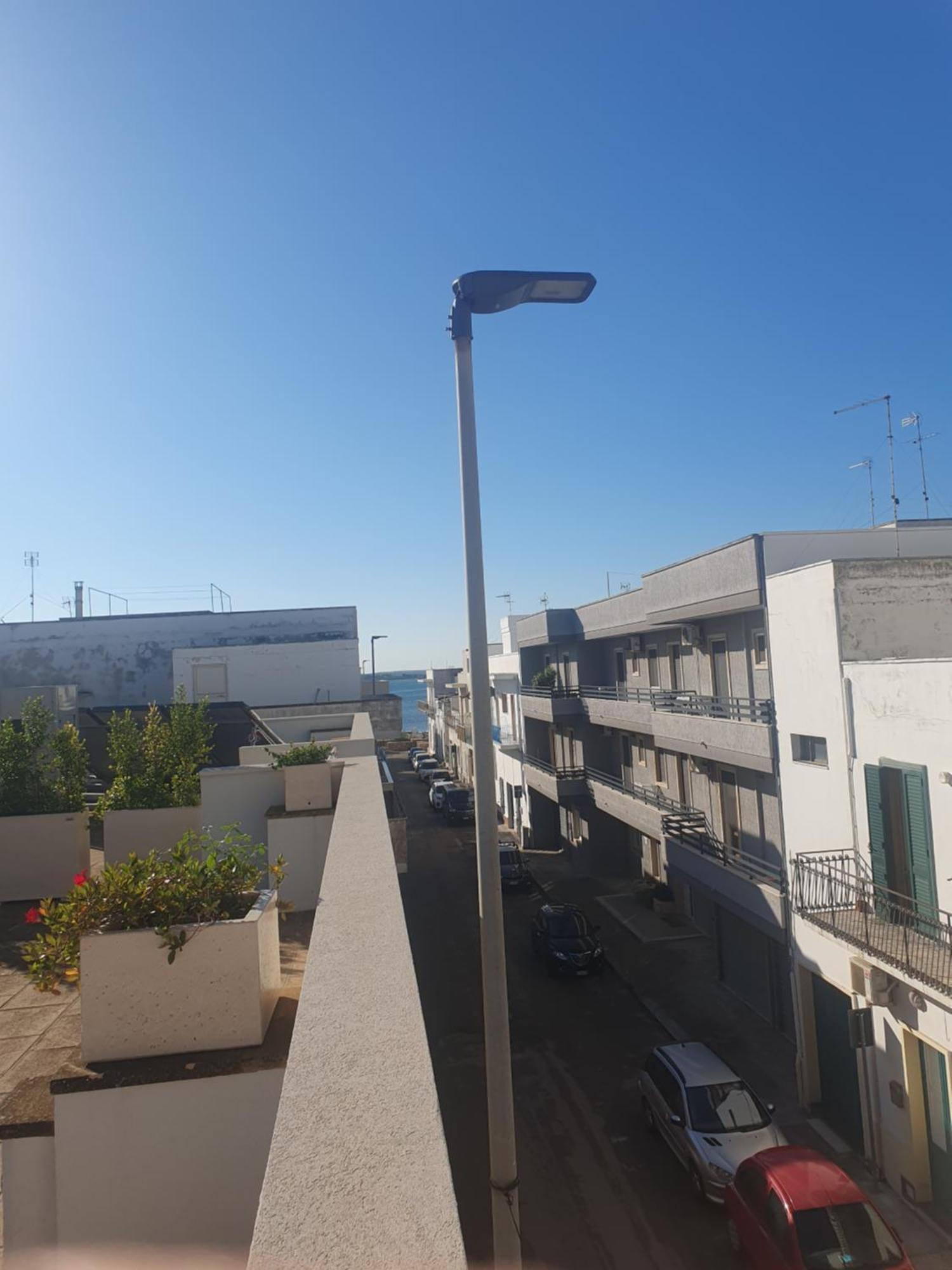 Corte Cesarina Apartment *