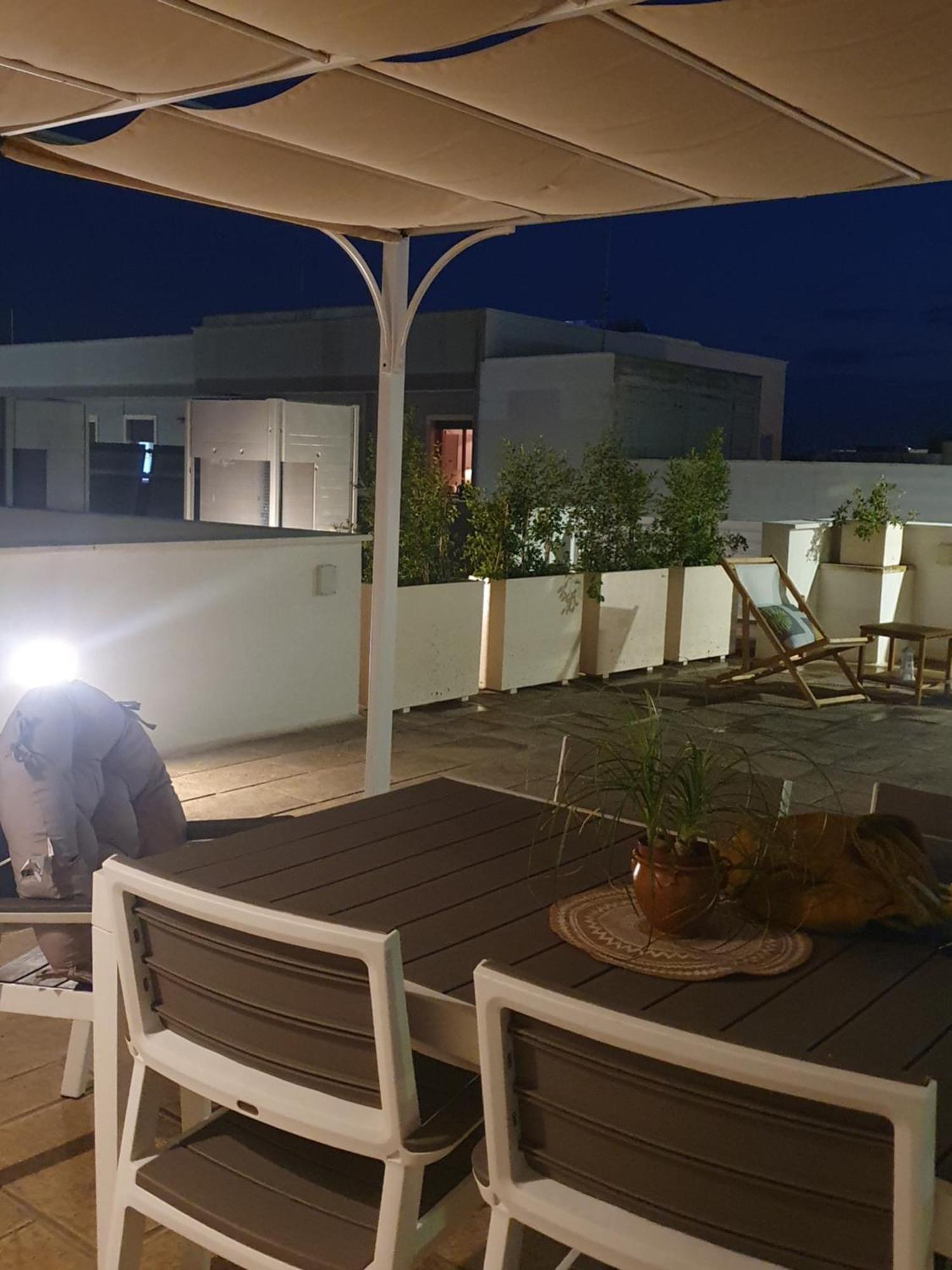 Corte Cesarina Apartment Porto Cesareo