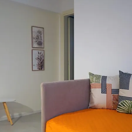 Corte Cesarina Porto Cesareo Exterior foto