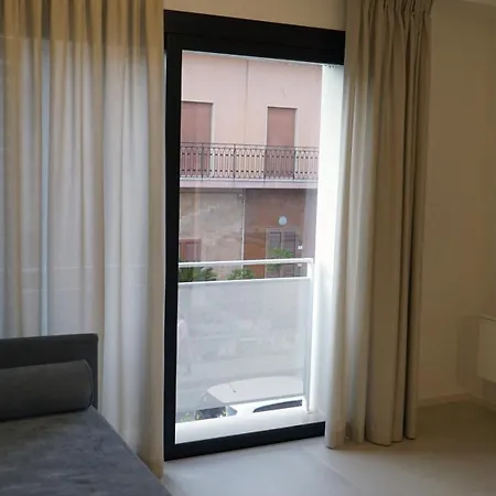 Corte Cesarina Porto Cesareo Exterior foto