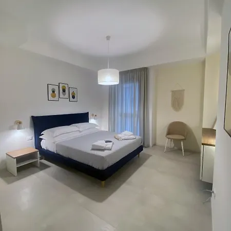 Corte Cesarina Porto Cesareo Exterior foto