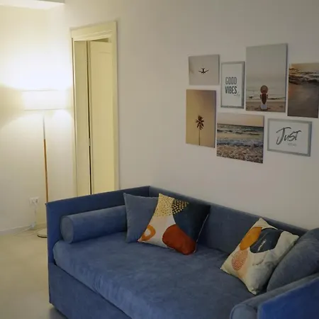 Corte Cesarina Porto Cesareo Exterior foto