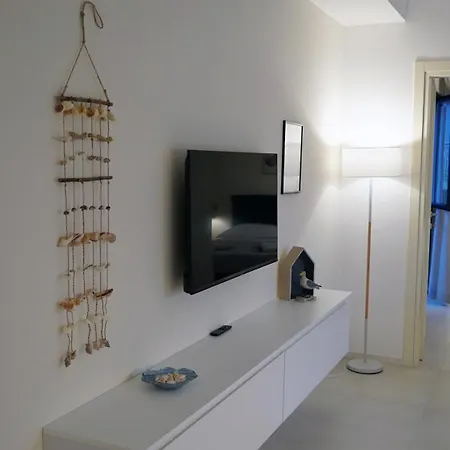 Corte Cesarina Porto Cesareo Exterior foto