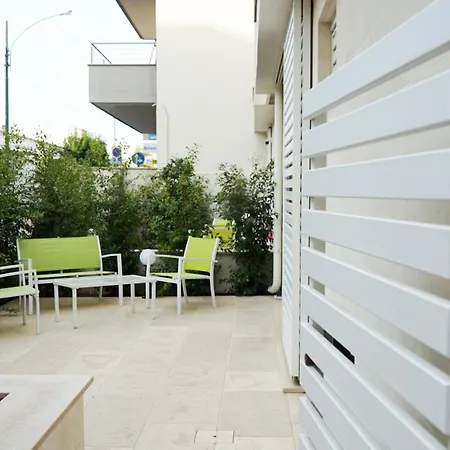 Corte Cesarina Porto Cesareo Exterior foto
