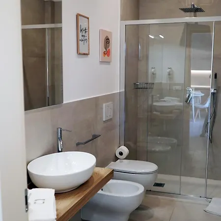 Corte Cesarina Porto Cesareo Exterior foto