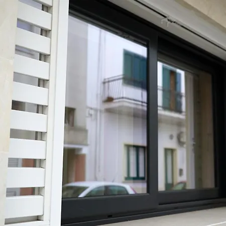 Corte Cesarina Porto Cesareo Exterior foto