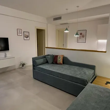 Corte Cesarina Porto Cesareo Exterior foto