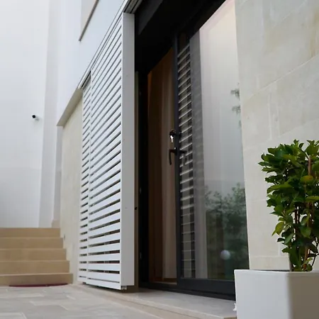 Corte Cesarina Porto Cesareo Exterior foto
