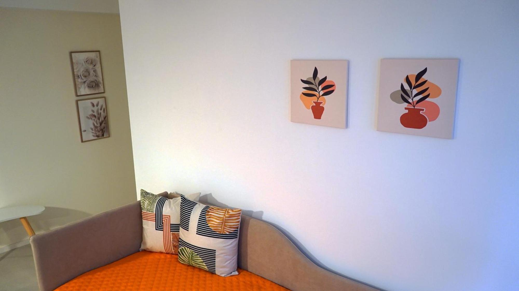 Apartment Corte Cesarina Porto Cesareo