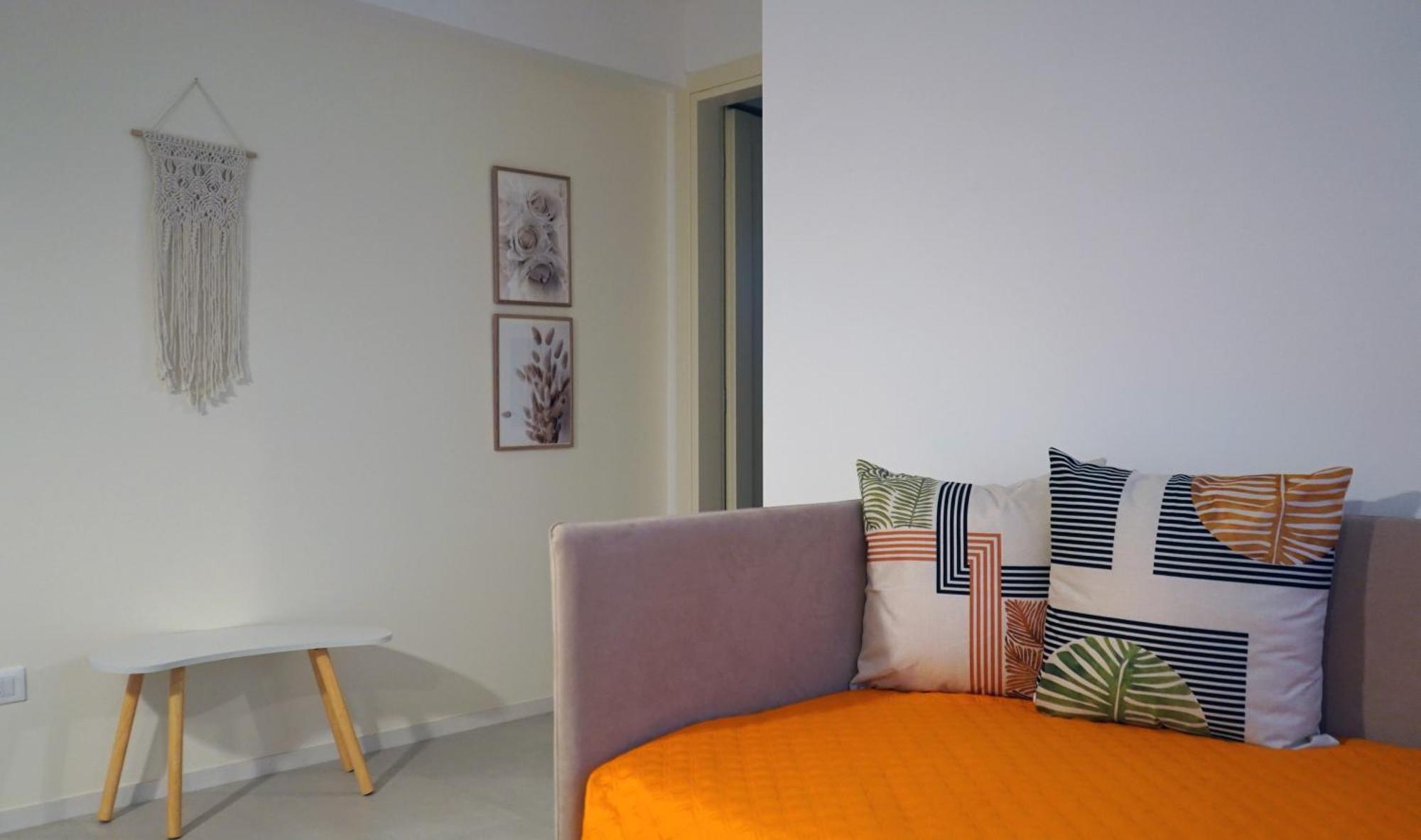 Corte Cesarina Apartment