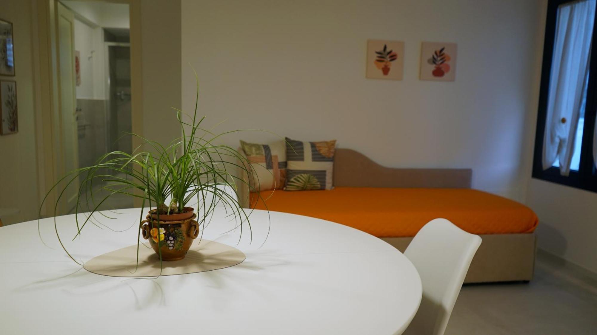 Apartment Corte Cesarina *