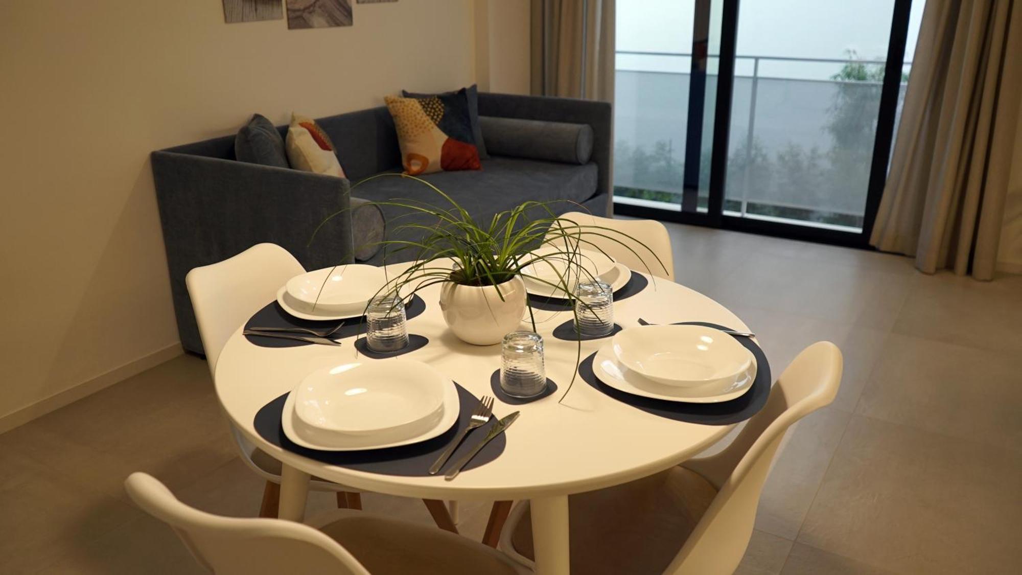 Corte Cesarina Apartment *
