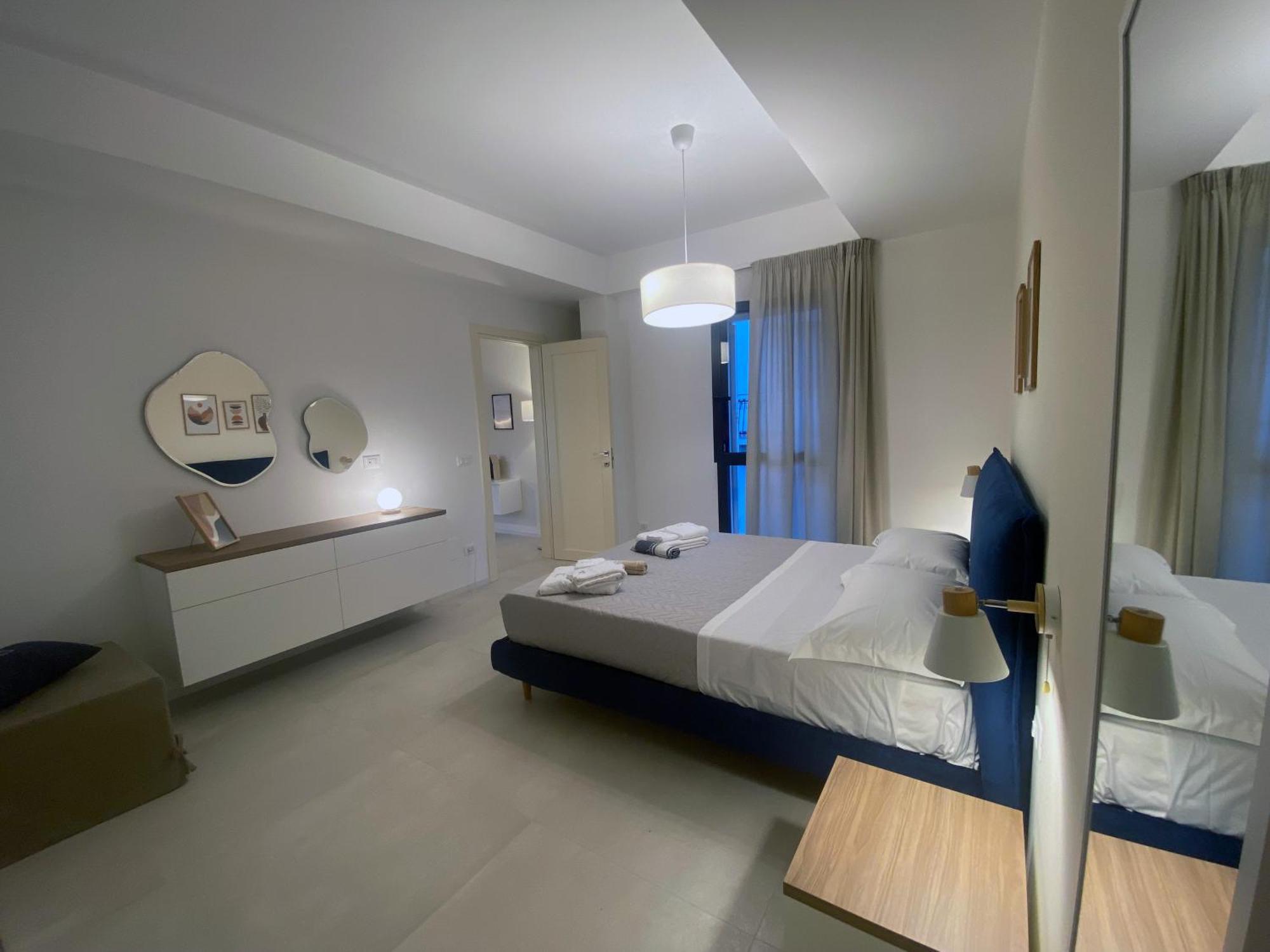 Apartment Corte Cesarina *