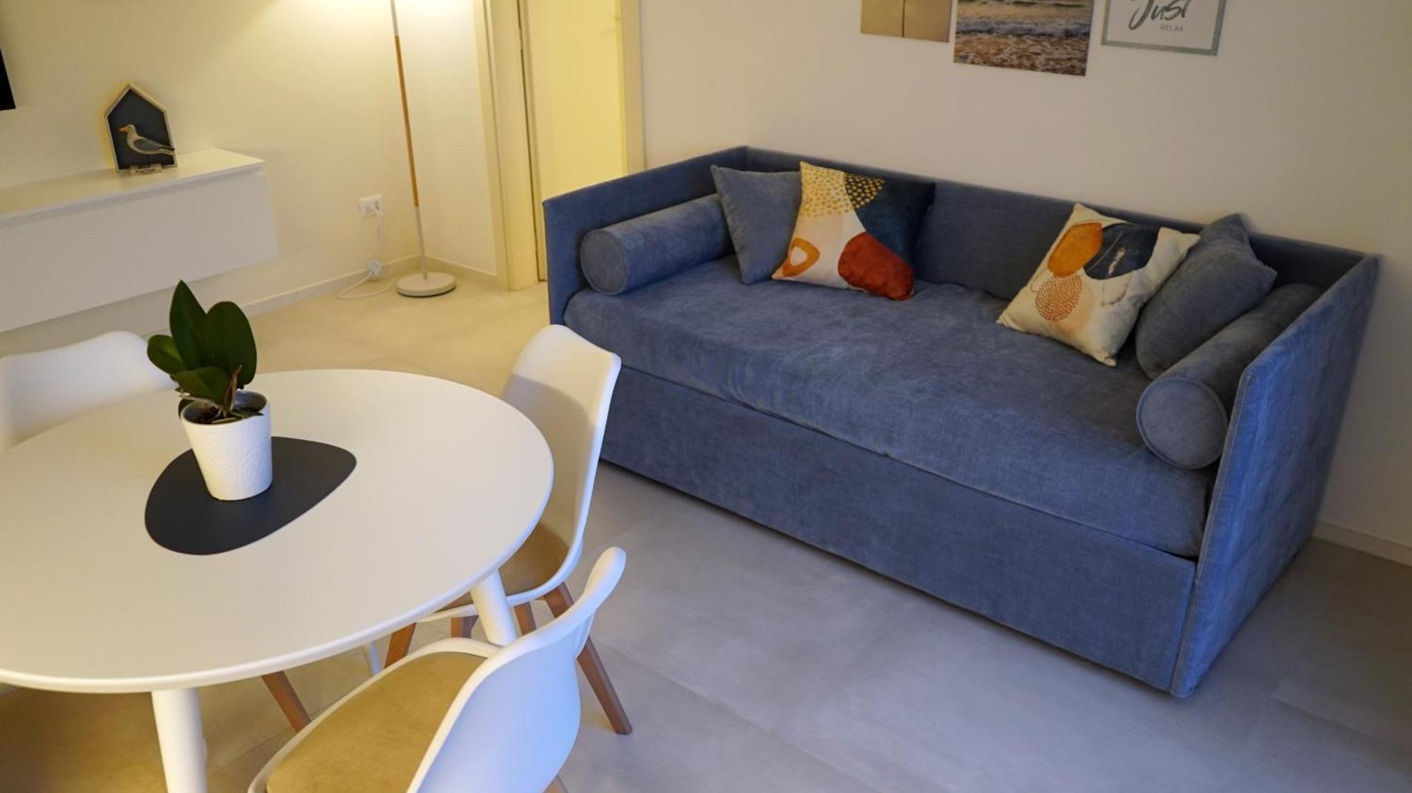 Corte Cesarina Apartment Porto Cesareo