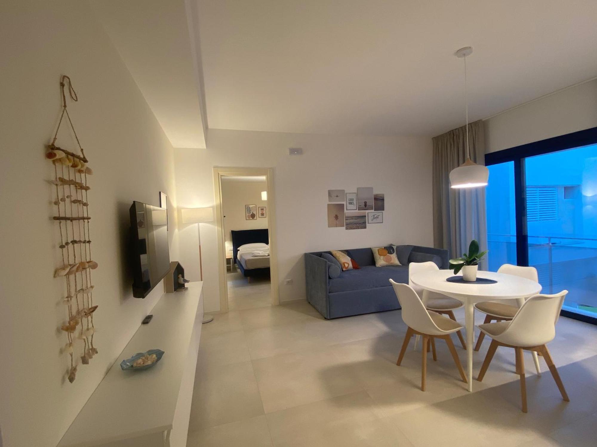 Apartment Corte Cesarina *