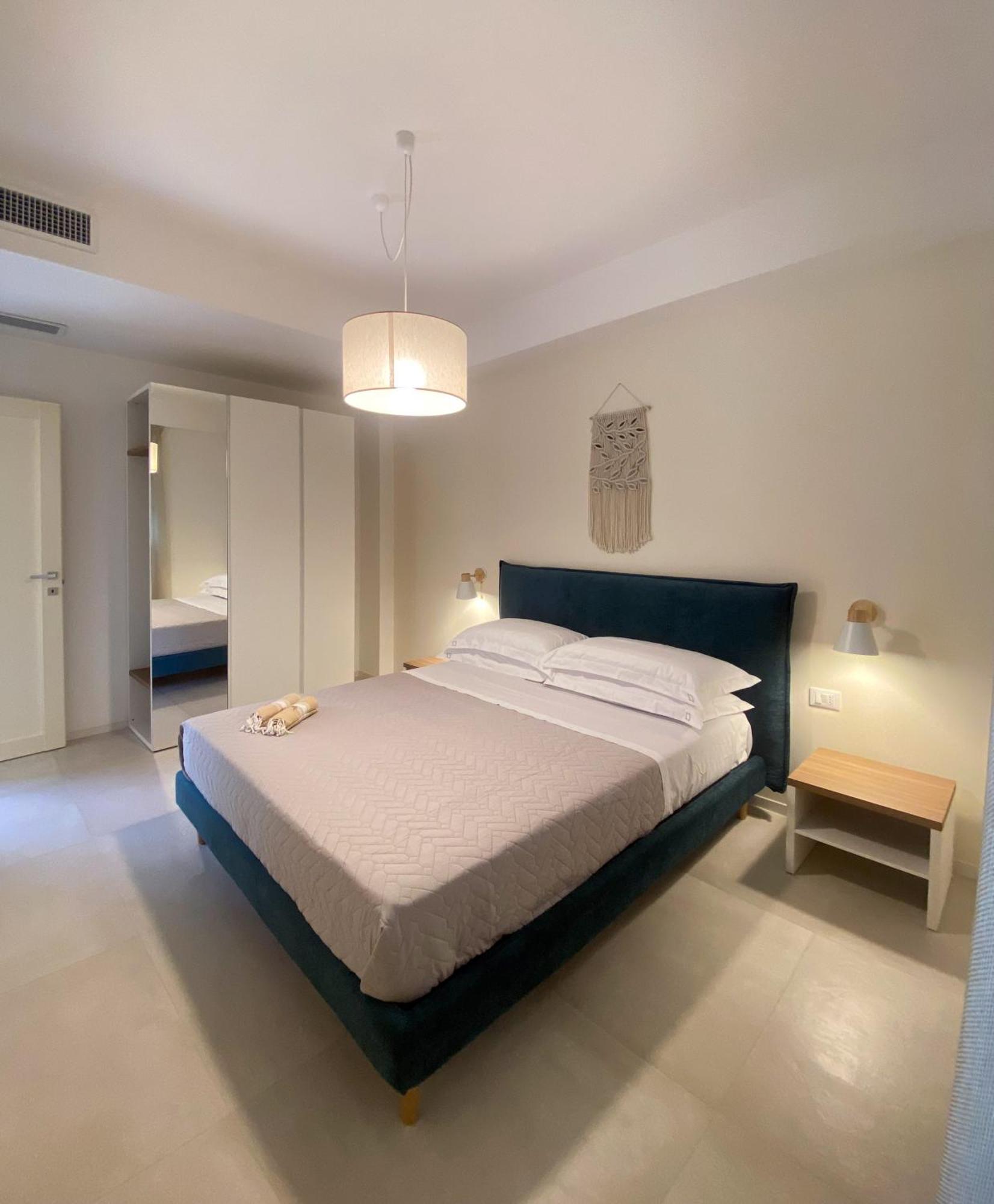Corte Cesarina Apartment Porto Cesareo