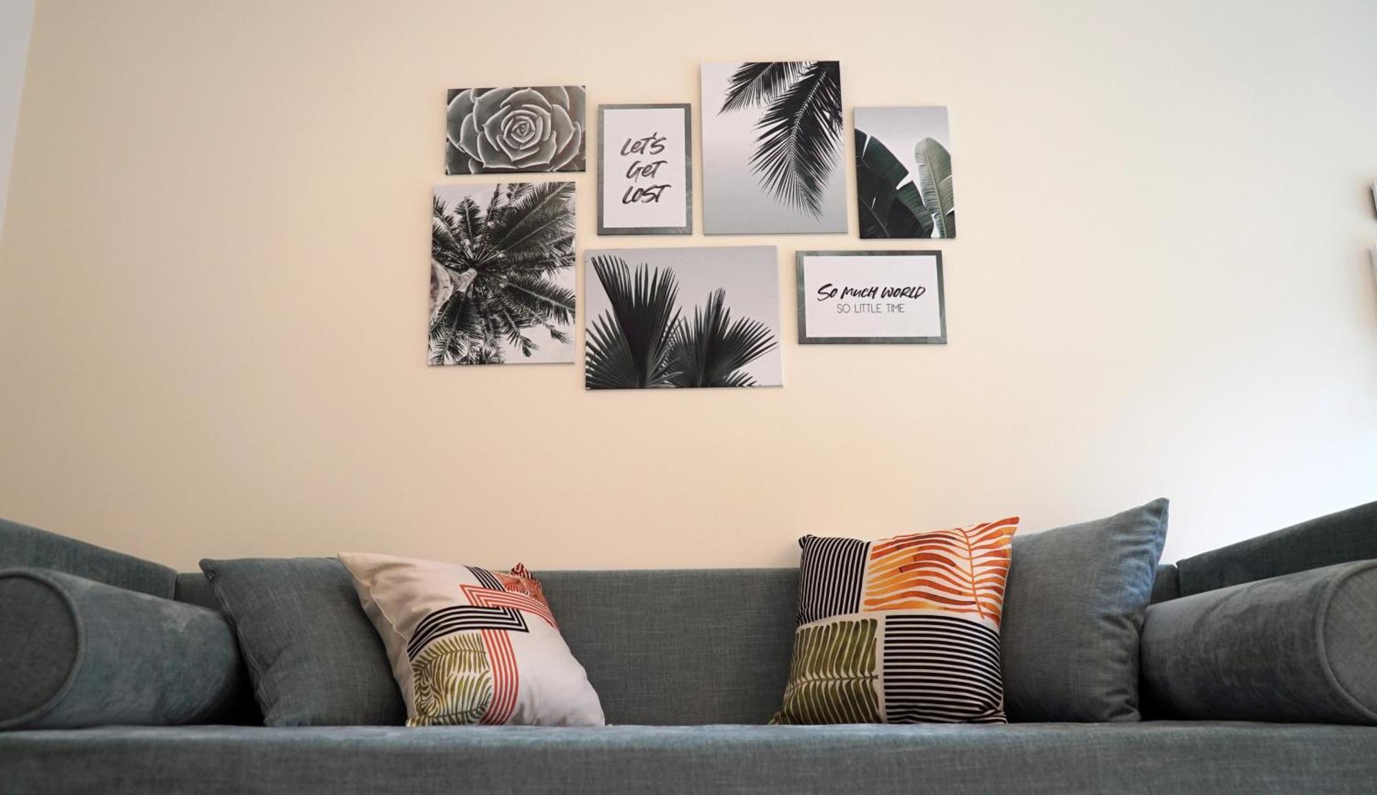 Apartment Corte Cesarina