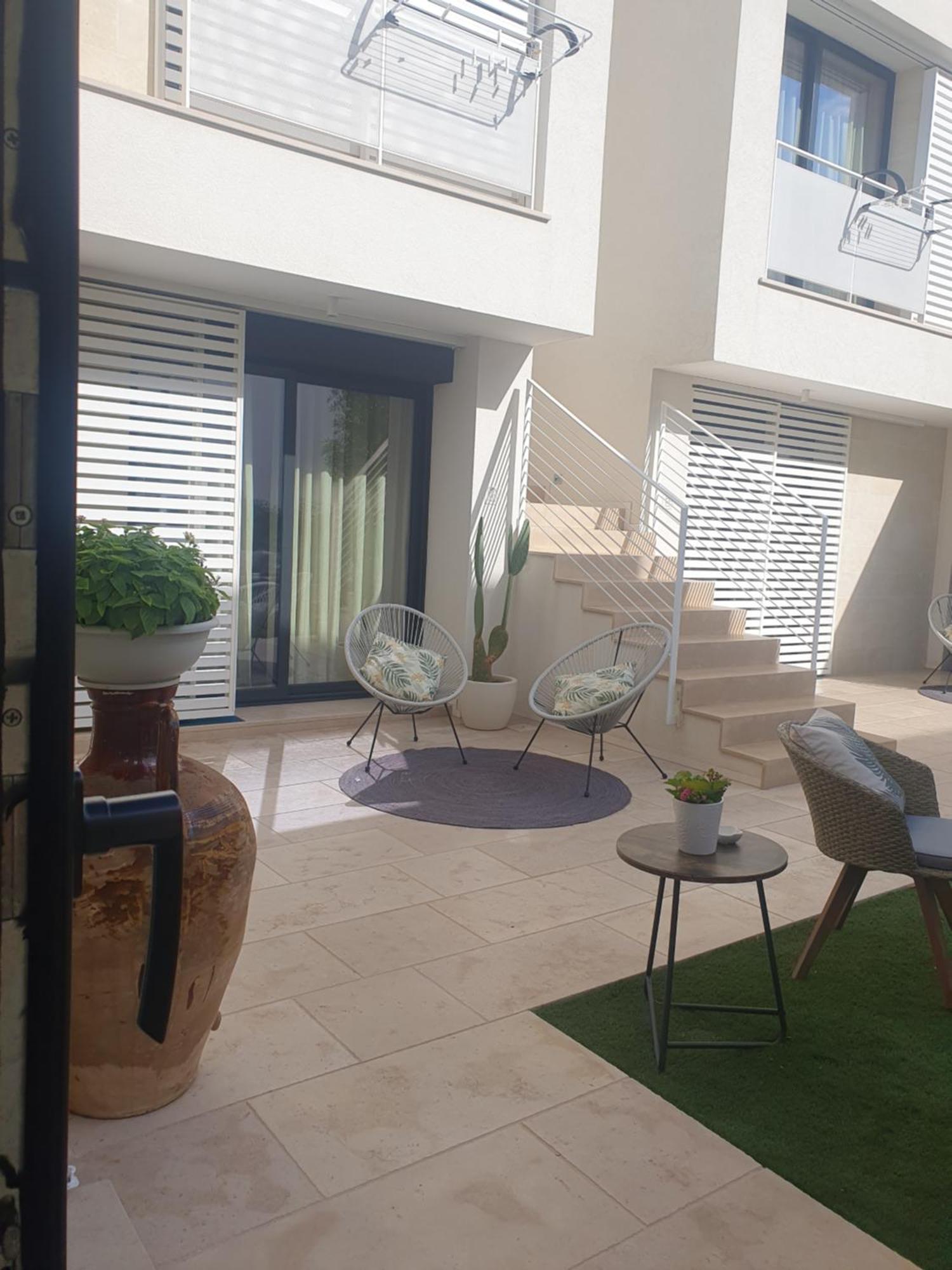 Corte Cesarina Apartment Porto Cesareo