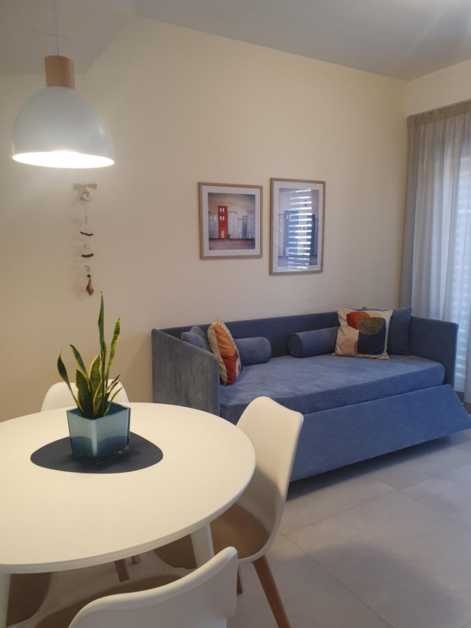 Corte Cesarina Apartment *
