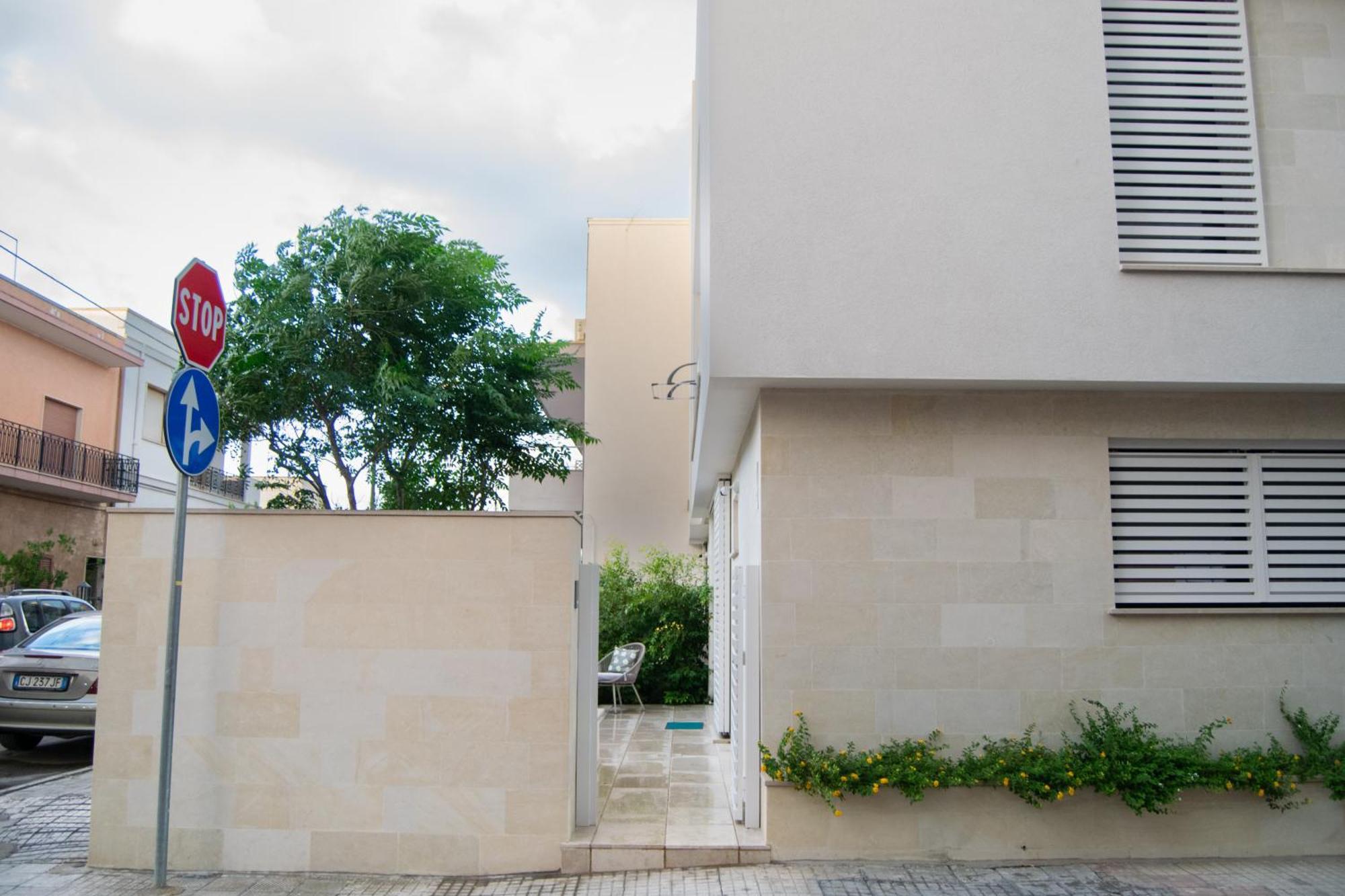 Apartment Corte Cesarina *