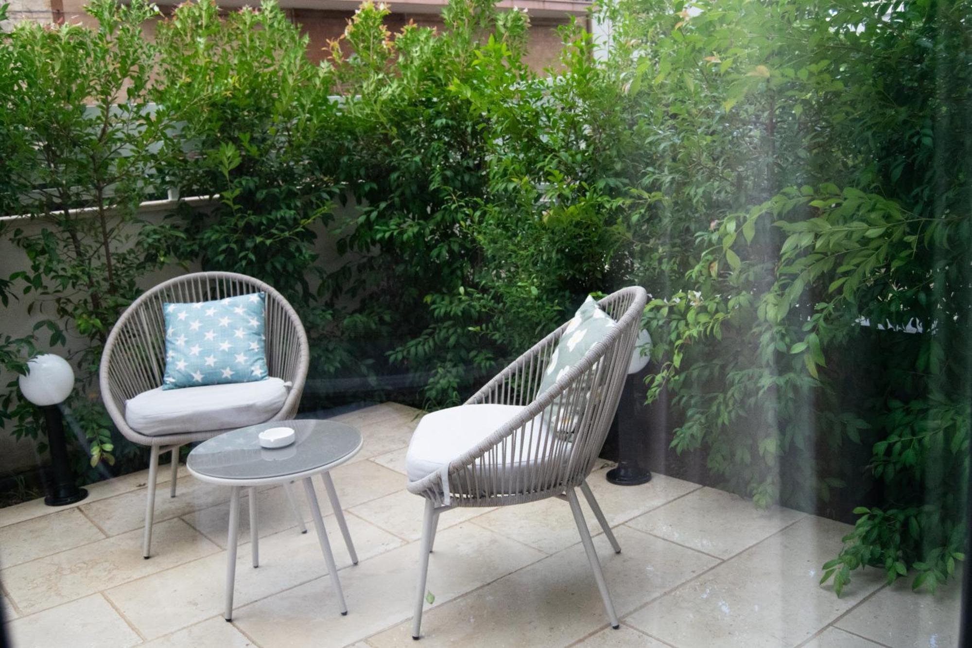 Corte Cesarina Apartment *