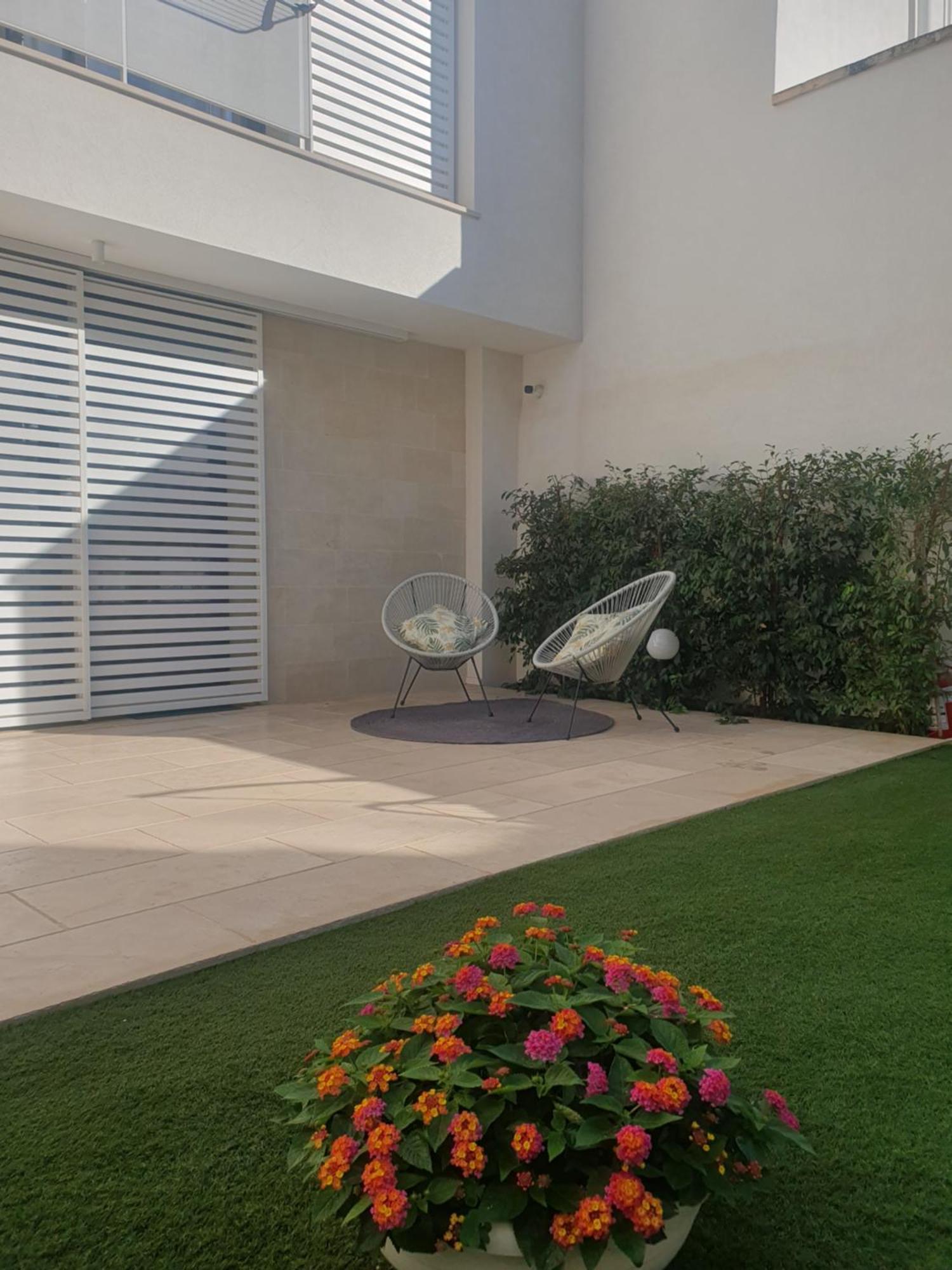 Apartment Corte Cesarina *