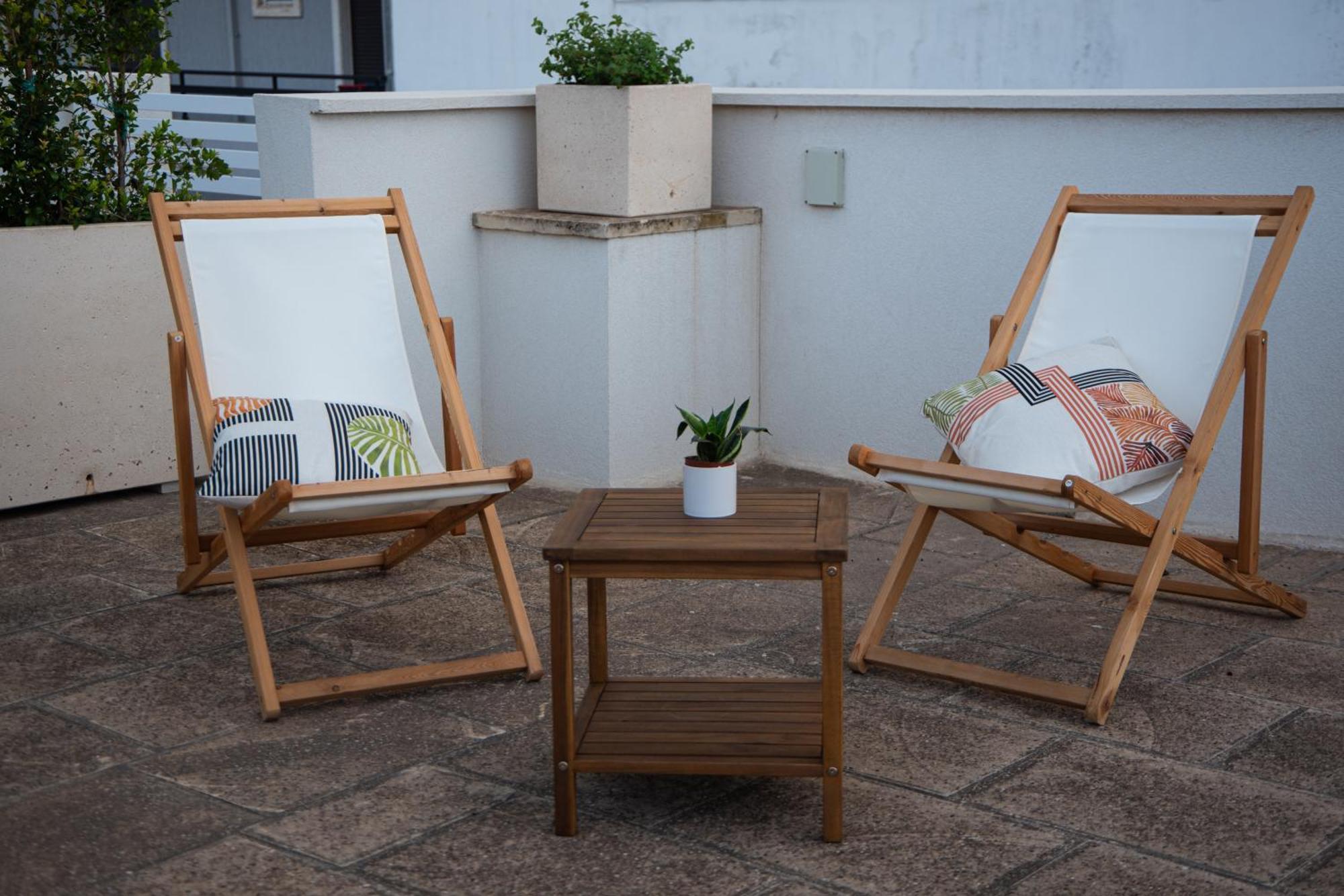 Apartment Corte Cesarina Porto Cesareo